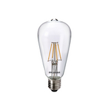 4.4 Watt E27 ST64 LED Bulb (40w)