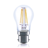3.4 Watt B22 Filament Golf Bulb (40w)