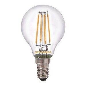 2.2 Watt E14 (SES) Filament Golf Bulb (25w)
