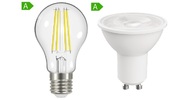 New Class A/B LED Range