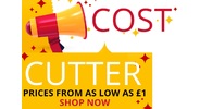 Cost Cutter Range\