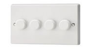 LED Dimmer Switches
