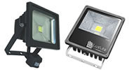 LED Floodlights