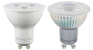 GU10 LED Bulbs