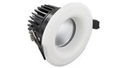 Integral-LED Fire Rated Downlights