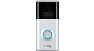 Ring Doorbell & Alarms