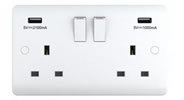 Switches and Sockets