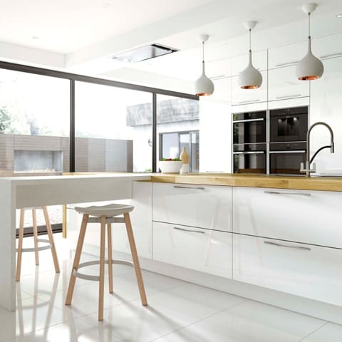 Kitchen Lighting