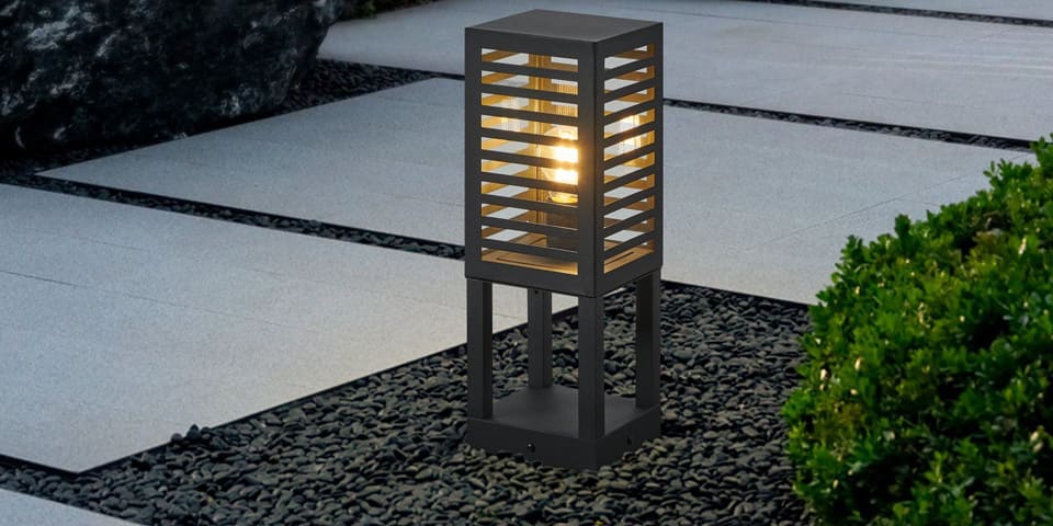 Outdoor Lighting