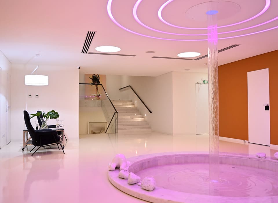 Smart Lighting