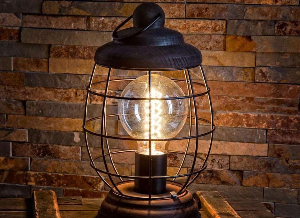 Table Lamps