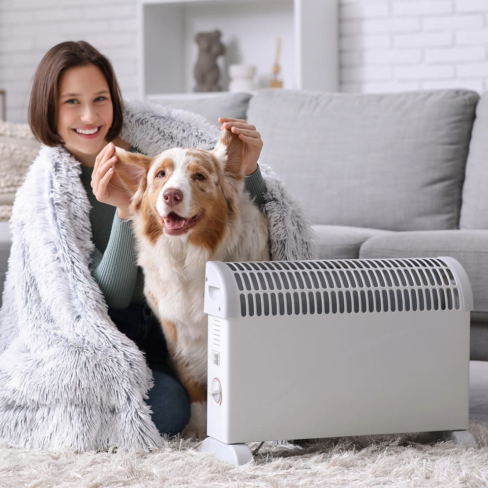 Panel Heaters