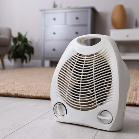 Portable Heaters