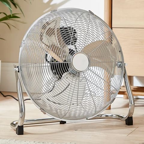 Status Cooling Fans
