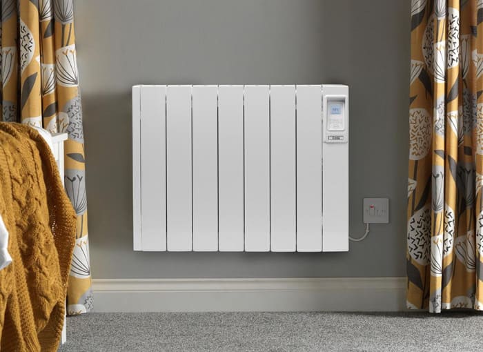 Creda Aluminium Radiators