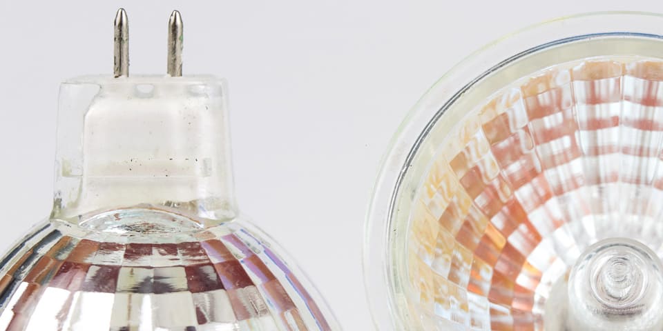 MR16 LED Bulbs