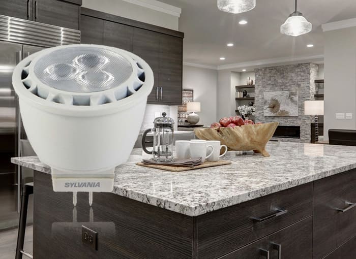 MR11 LED Bulbs