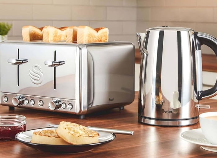 Appliances & Accessories