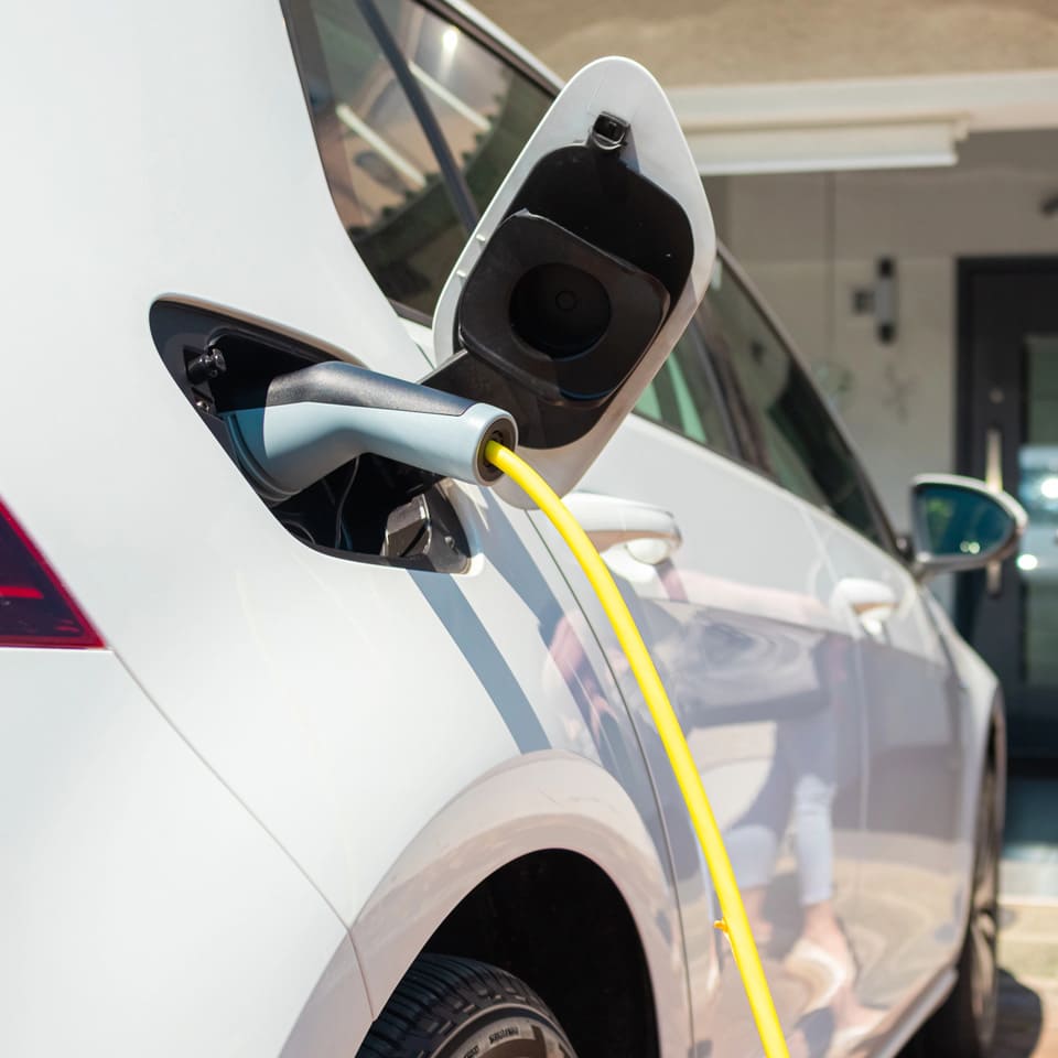Car Charging