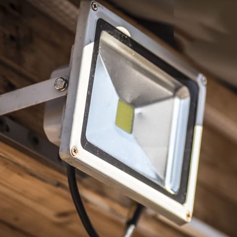 LED Floodlights