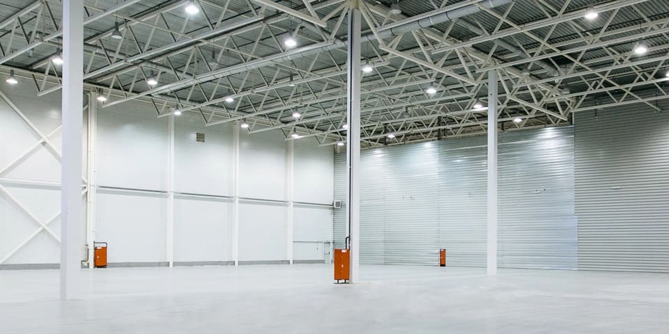LED High Bay 