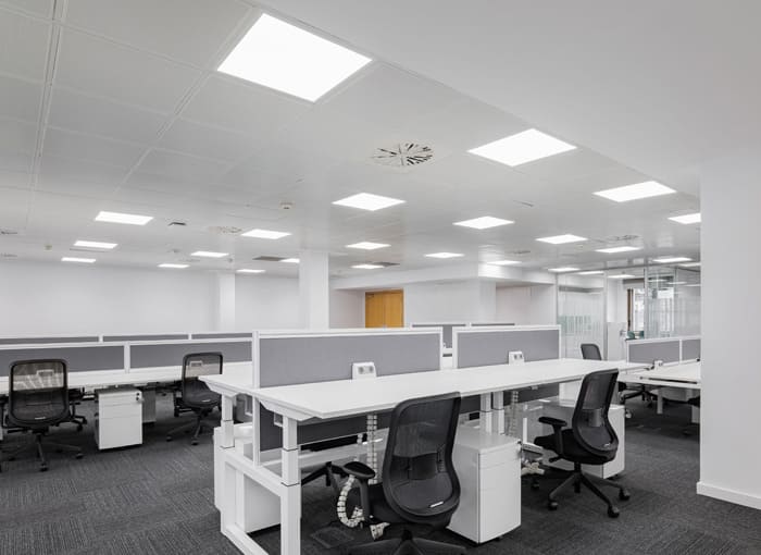 LED Panel Lights