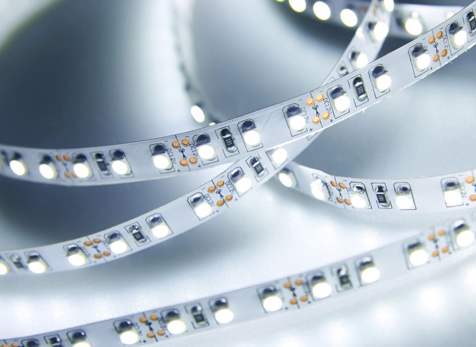 LED Strip Lights