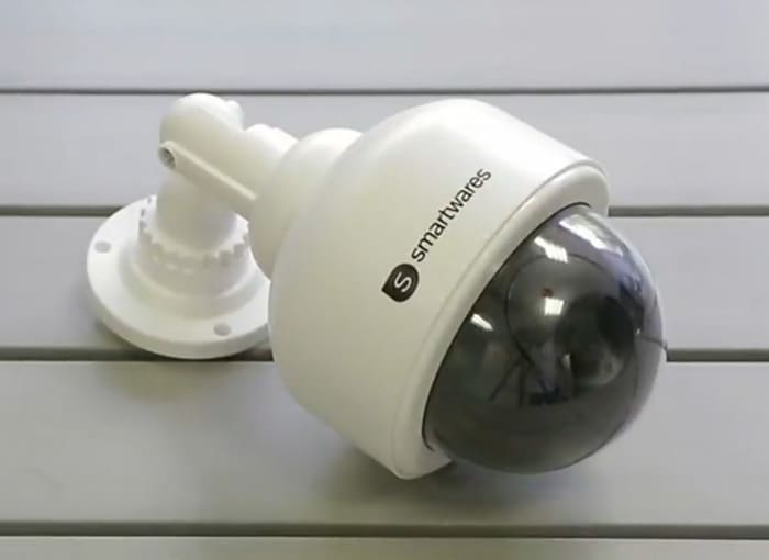 Security Cameras & Accessories