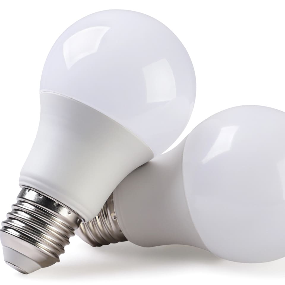 Traditional LED Bulbs