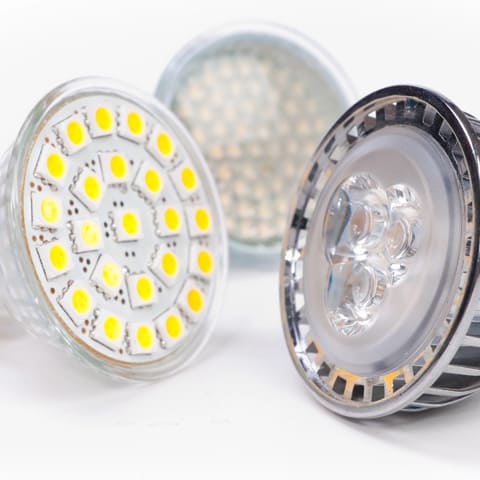 LED Spotlights