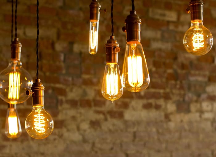 Decorative Bulbs