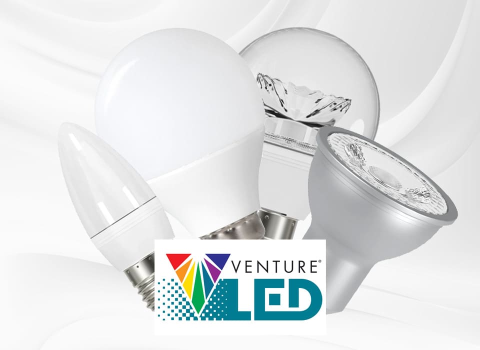 Venture Budget Lighting