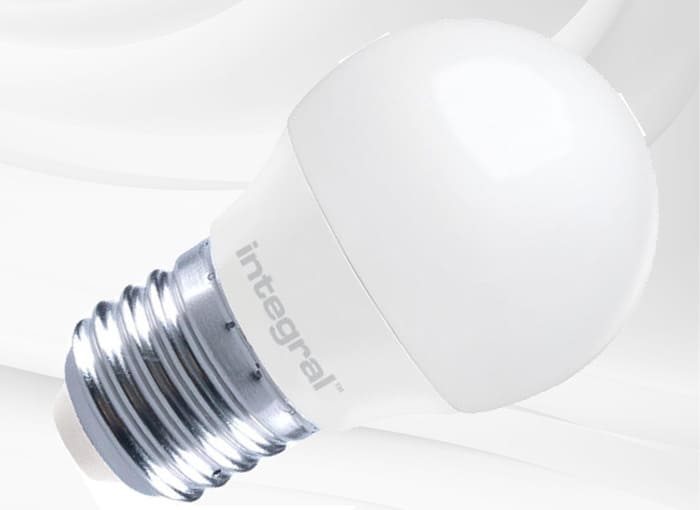 LED Golf Ball Bulbs