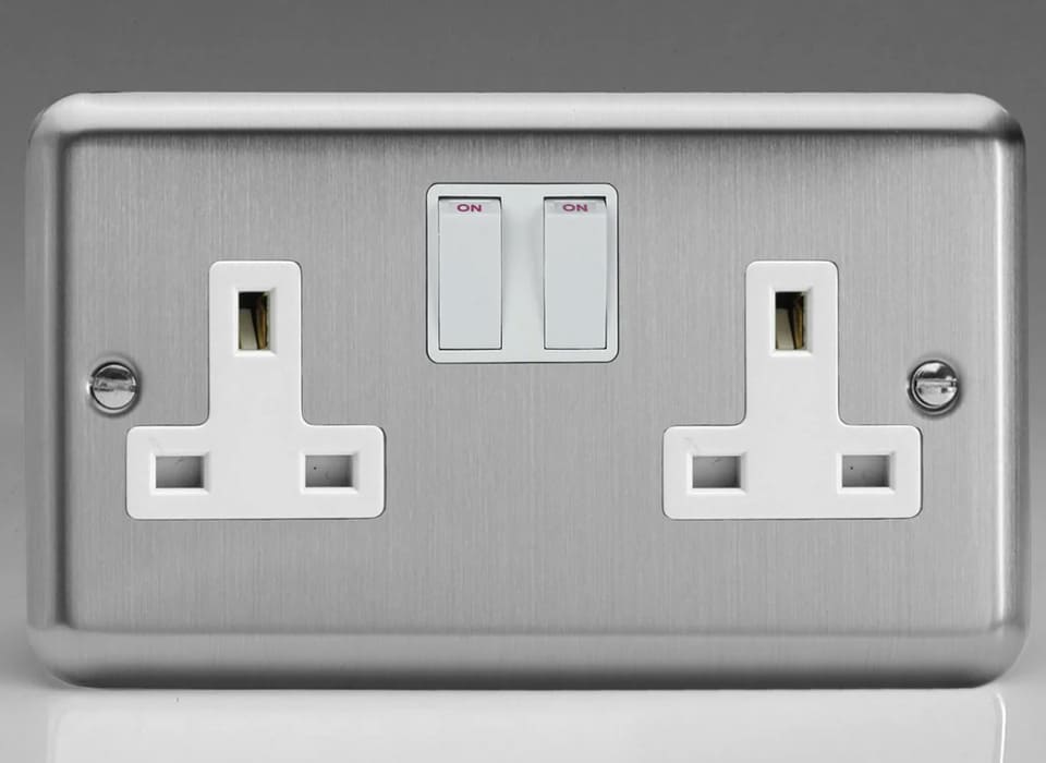 Switches and Sockets