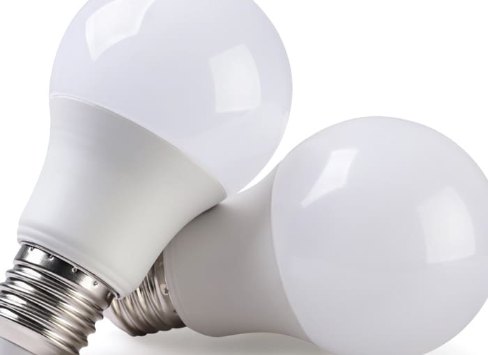 Megaman GLS Bulbs