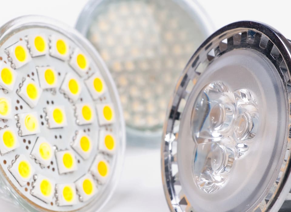 Led Integrated Unit Integral-LED Lighting Range
