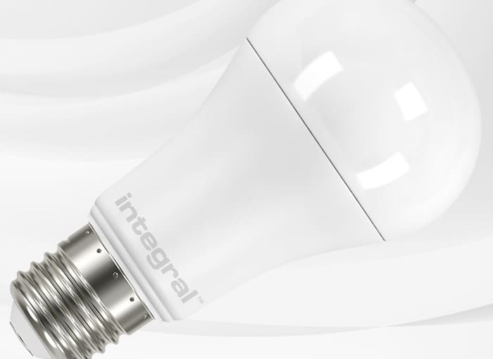 Integral-LED GLS