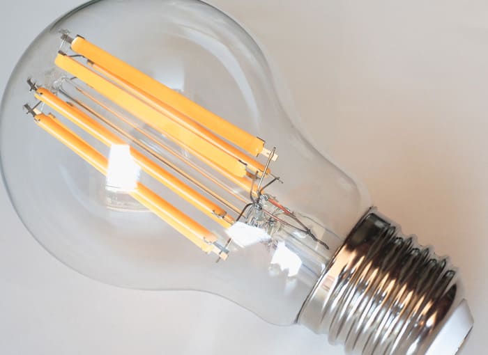 Filament Globes