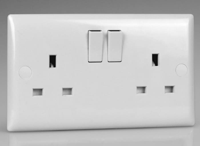 Switches & Sockets