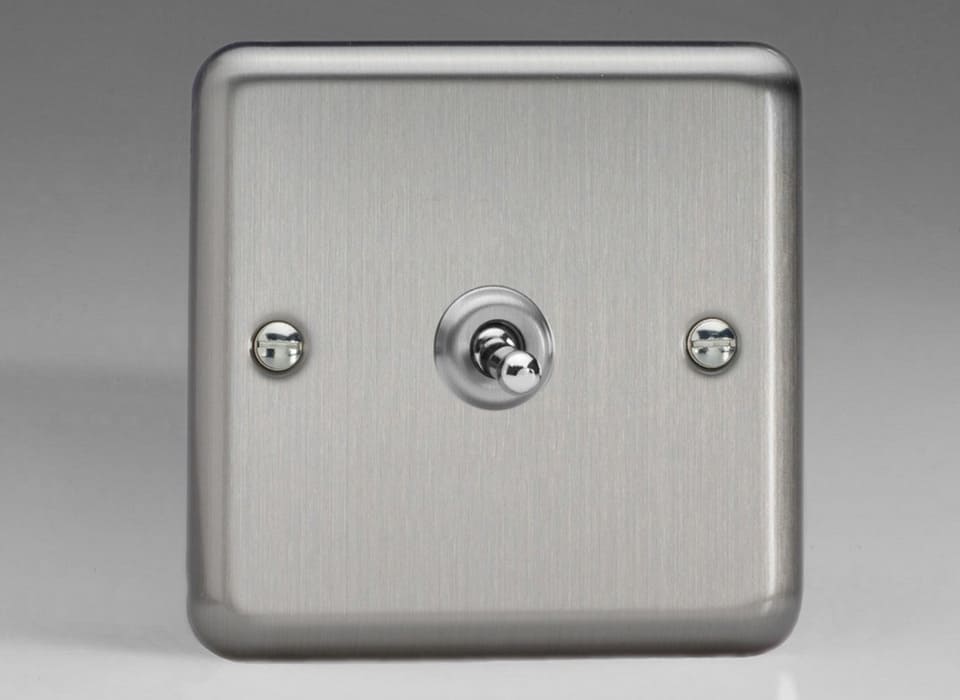 Classic Toggle Switches