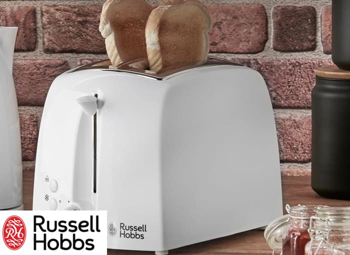 Russell Hobbs