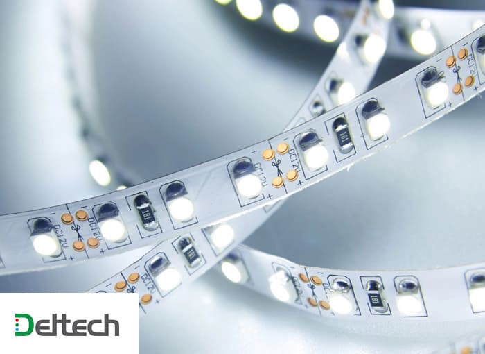 Deltech