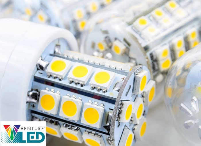 Venture Lighting