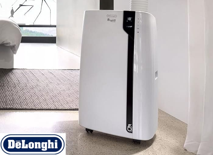 Delonghi Cooling