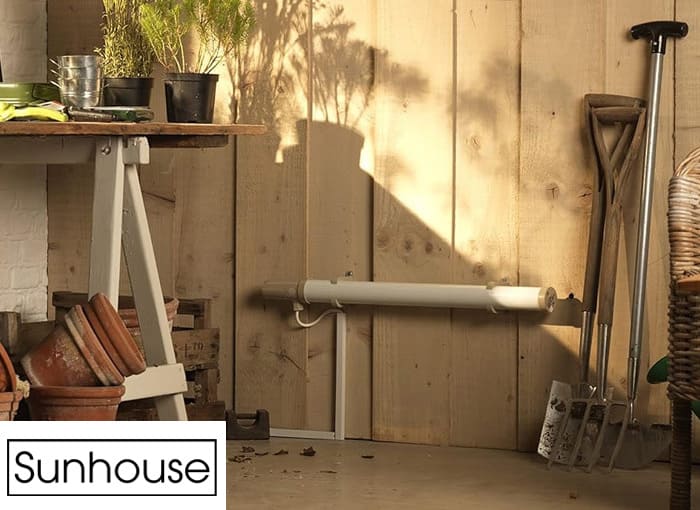Sunhouse Heating