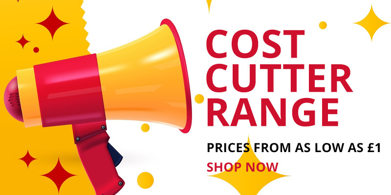 Cost Cutter Range