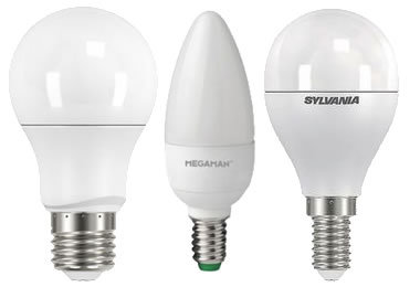 LED Bulbs