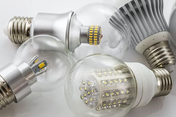LED Bulbs