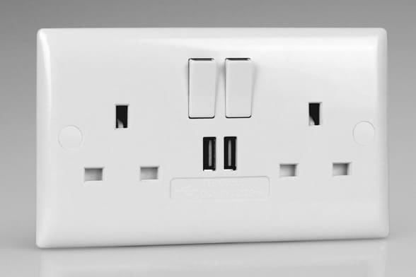 Switches & Sockets