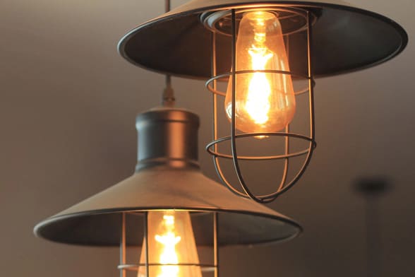 Lighting Fixtures